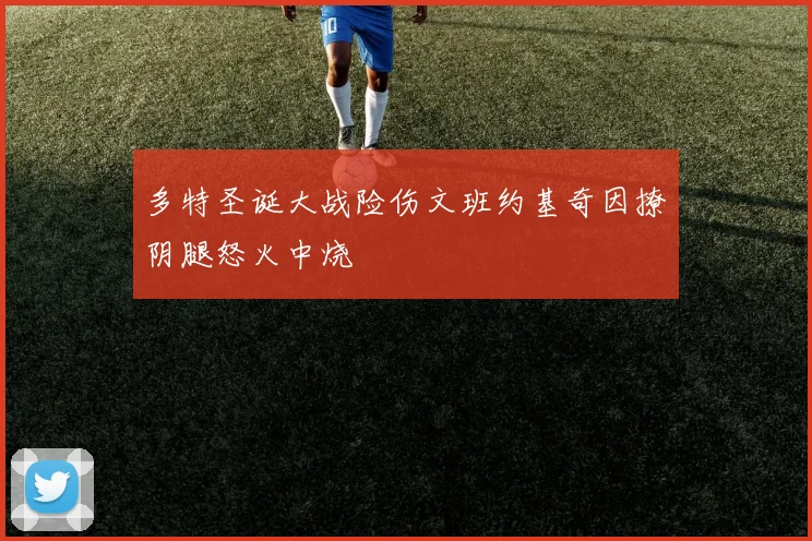 多特圣诞大战险伤文班约基奇因撩阴腿怒火中烧